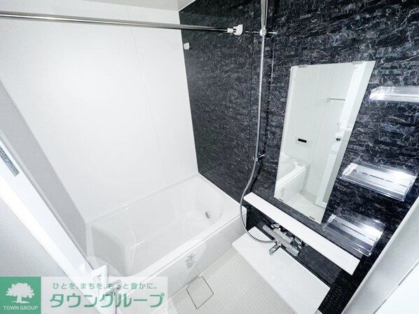 ロータス・ガーデン城南の物件内観写真